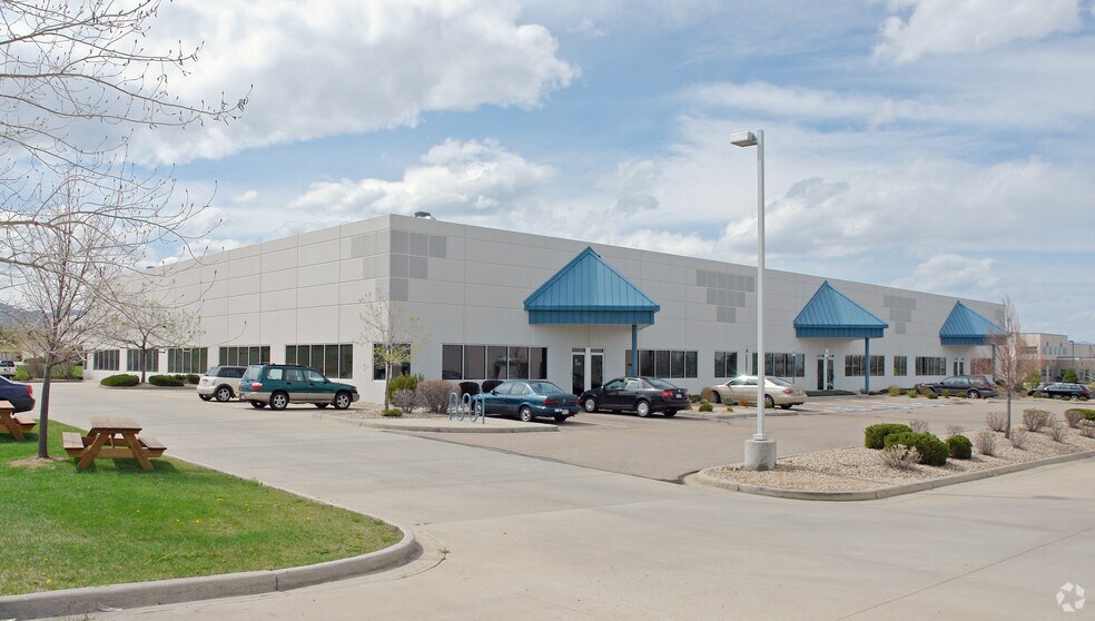 More Photos Of 6880 Winchester Cir, Boulder Manufacturing For Lease