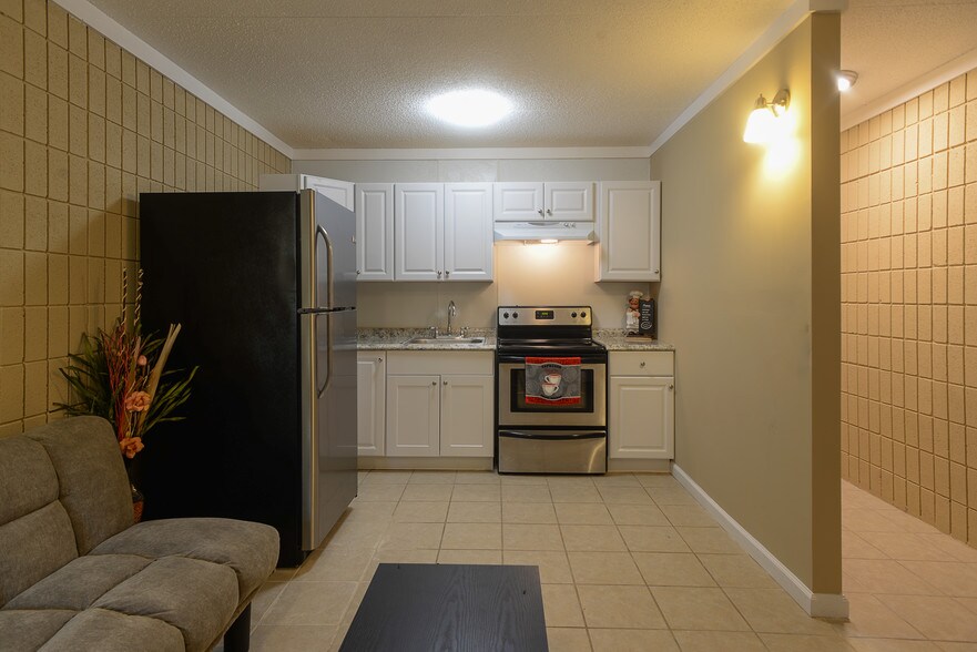 More Photos Of 212 Old Belwood Rd, Calhoun Apartments For Sale