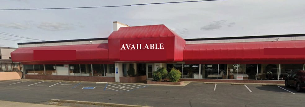 Primary Photo Of 3140 Auburn Blvd, Sacramento Freestanding For Sale
