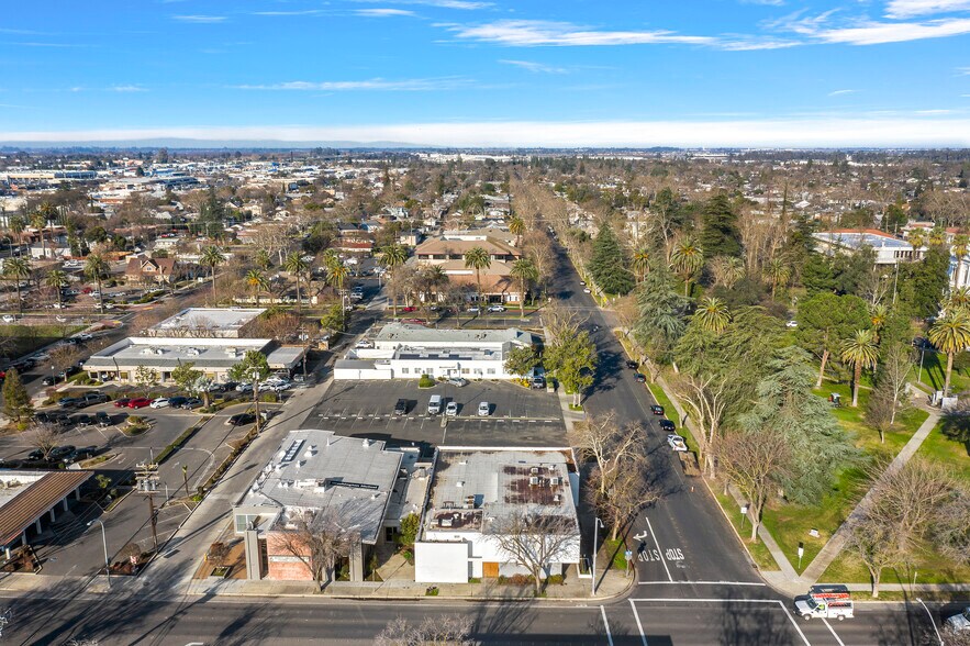 More Photos Of 602 W 20th St, Merced Medical For Lease