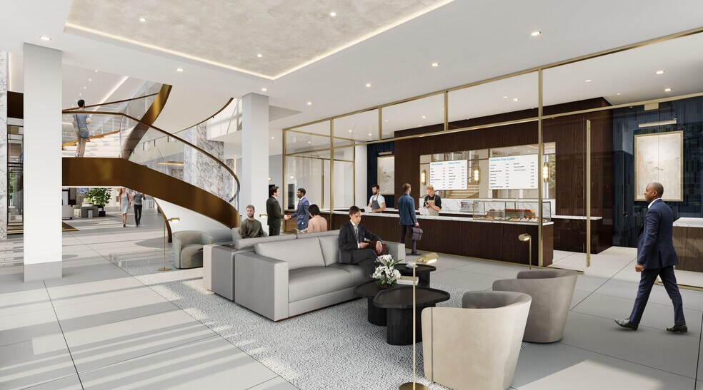 More Photos Of 800 Nicollet Mall, Minneapolis Office For Sale