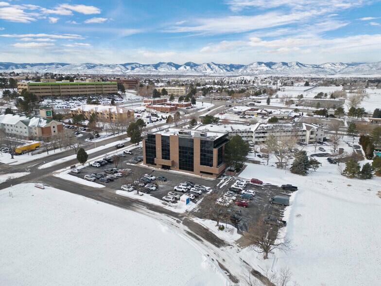 More Photos Of 7373 W Jefferson Ave, Lakewood Medical For Sale