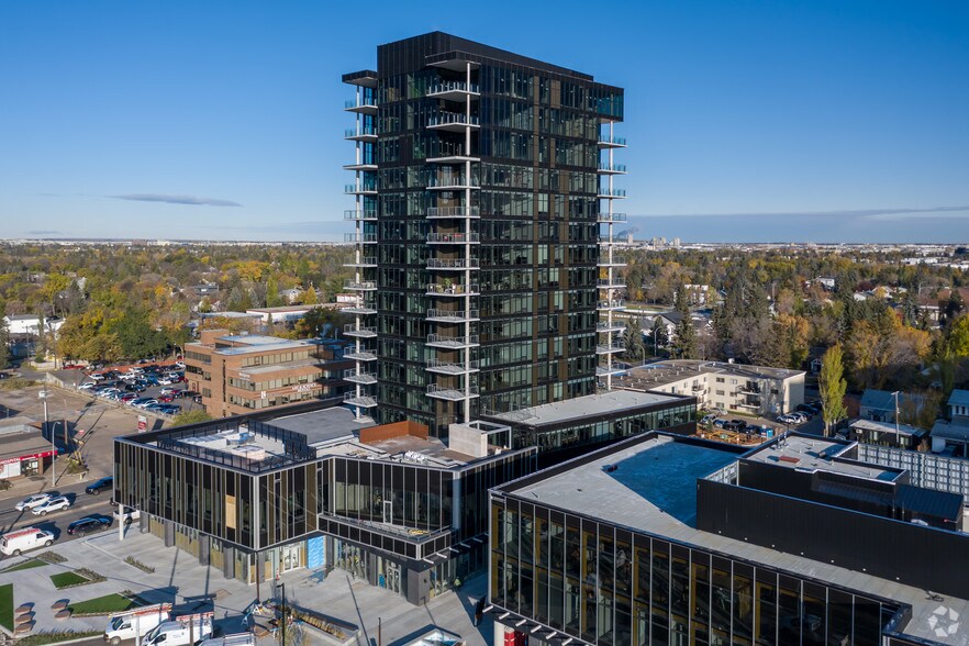Primary Photo Of 14101 West Block Dr NW, Edmonton Apartments For Sale