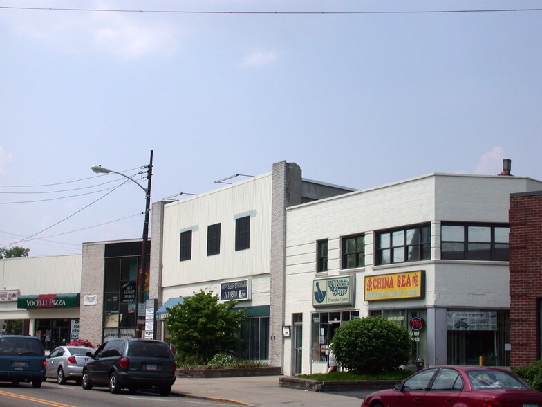 More Photos Of 600-602 Lincoln Ave, Bellevue Freestanding For Lease
