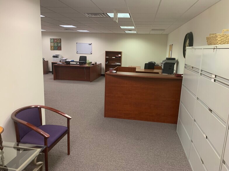 More Photos Of 2740 State Route 10 W, Parsippany Office For Lease