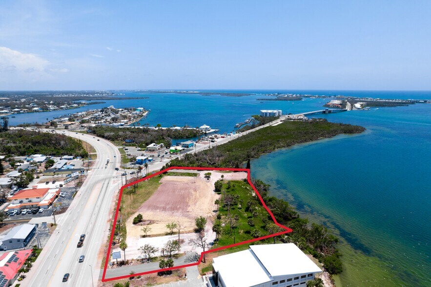 More Photos Of 1200 S McCall Rd, Englewood Land For Sale