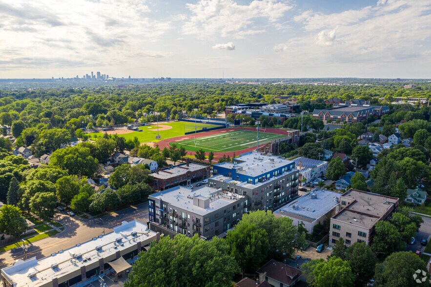 More Photos Of 246-258 Snelling Ave, Saint Paul Apartments For Lease