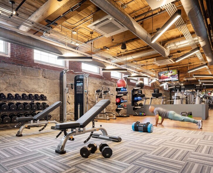 More Photos Of 165 Thorndike St, Lowell Apartments For Sale