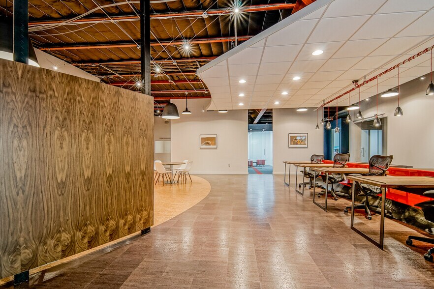More Photos Of 1700 S Lamar Blvd, Austin Coworking Space