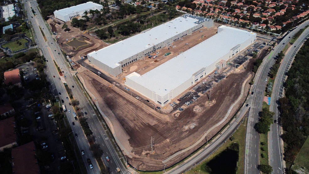 More Photos Of 4737-4851 W Atlantic Blvd, Coconut Creek Unknown For Lease