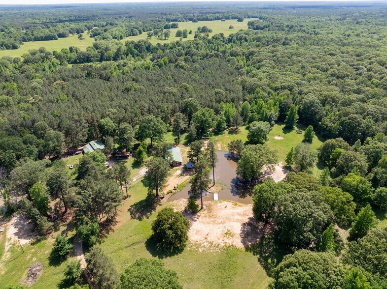 More Photos Of 17631 Farm Road 1159, Clarksville Land For Sale