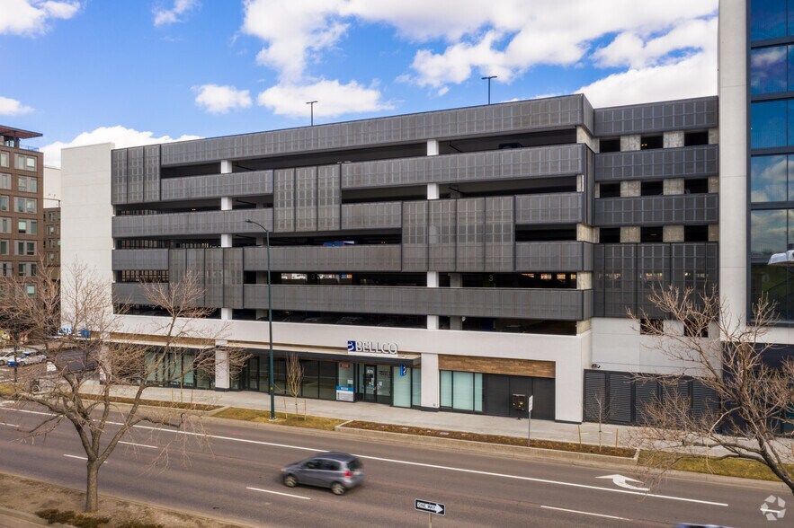 More Photos Of 865 N Albion St, Denver Office For Lease