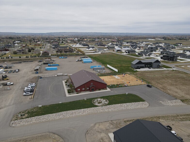 More Photos Of 5421 Abby Rd, Billings Schools For Lease
