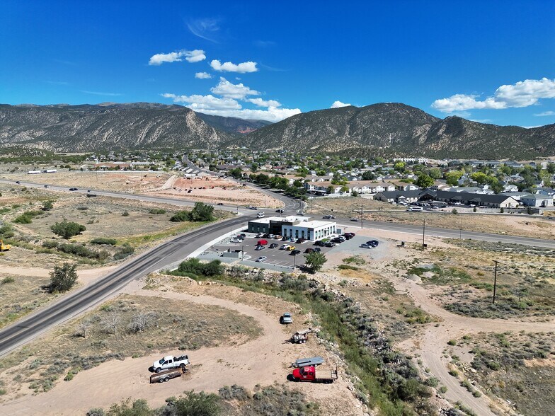 More Photos Of Cobblecreek Dr, Cedar City Land For Sale