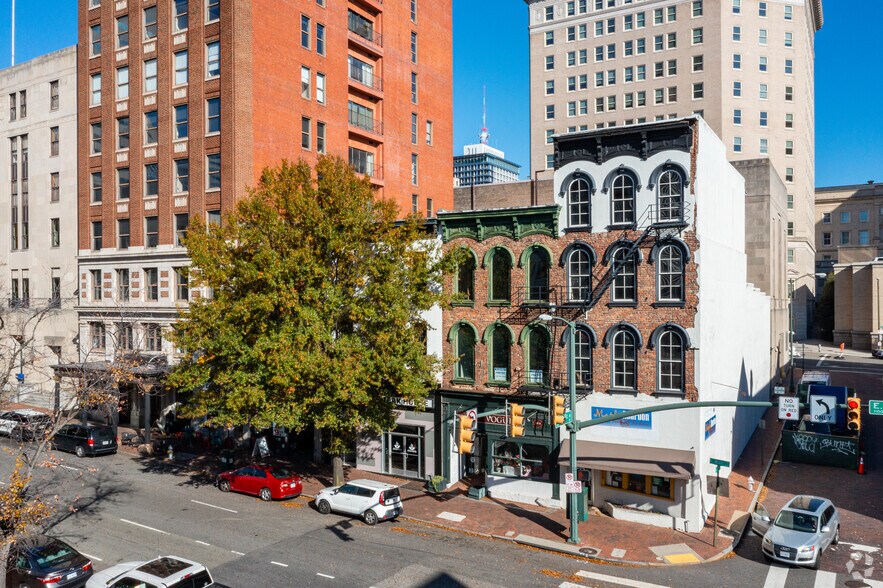 More Photos Of 1114 E Main St, Richmond Storefront Retail Office For Sale