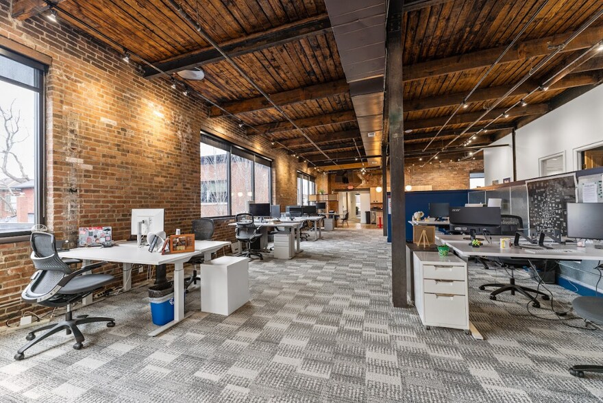 More Photos Of 330 N College Ave, Indianapolis Office For Sale