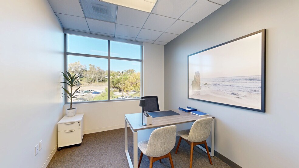 More Photos Of 12544 High Bluff Dr, San Diego Coworking Space