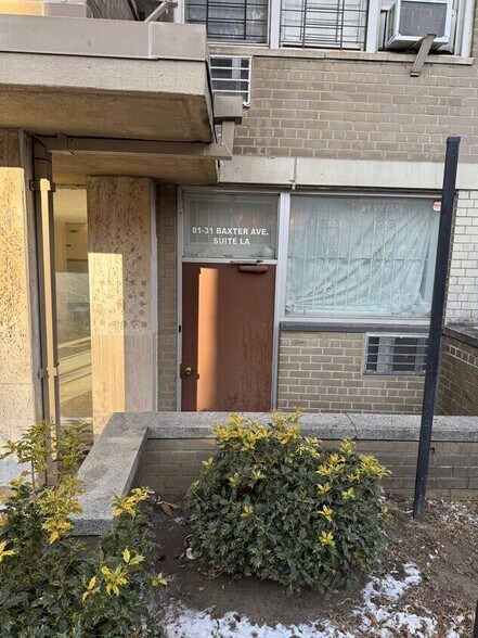 Primary Photo Of 81-31 Baxter Ave, Flushing Apartments For Lease