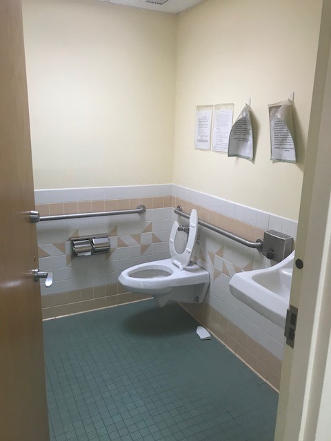 More Photos Of 530 Commonwealth Ave, Boston Storefront Retail Residential For Lease