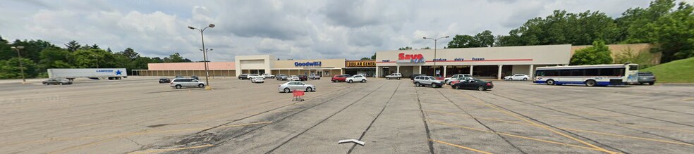 Primary Photo Of 1264-1296 Lexington Ave, Mansfield Unknown For Lease