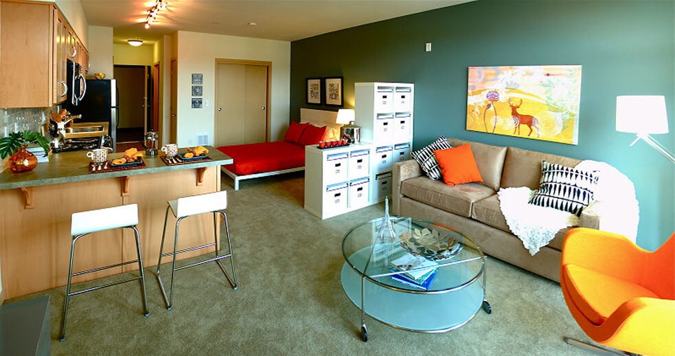 More Photos Of 507 NE Northgate Way, Seattle Apartments For Lease