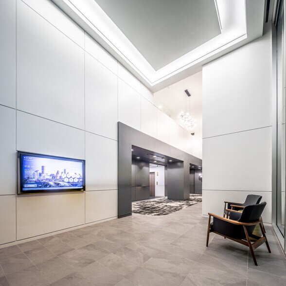 More Photos Of 4900 Woodway Dr, Houston Office For Lease