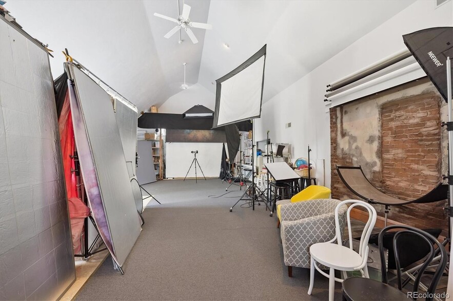 More Photos Of 9000 W Jewell Ave, Lakewood General Retail For Sale