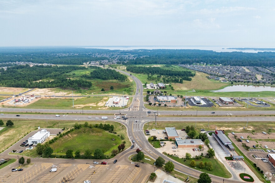 More Photos Of 456 Lakeland Dr, Flowood Land For Sale