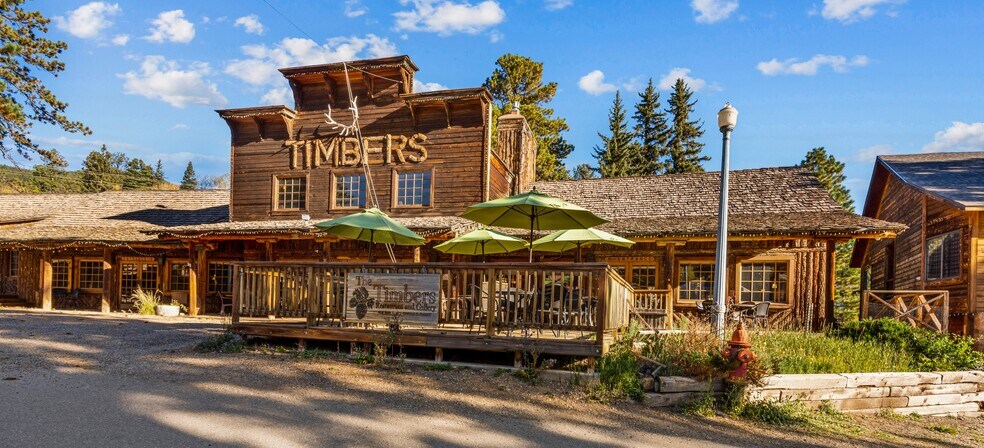 More Photos Of 23 Cuchara Ave E, La Veta Restaurant For Sale