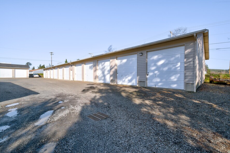 More Photos Of 3003 Highway 101 N, Gearhart Self Storage For Sale
