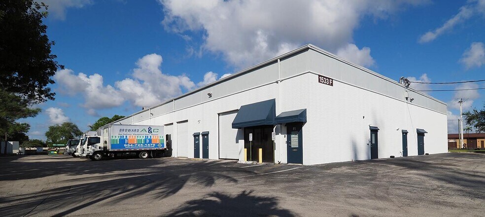 More Photos Of 1533-1717 SW 1st Way, Deerfield Beach Unknown For Lease