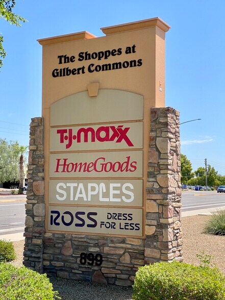 More Photos Of 1400-1474 N Cooper Rd, Gilbert Unknown For Sale