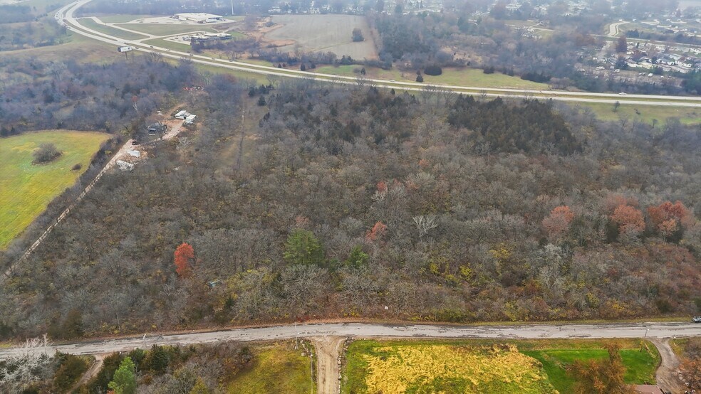 More Photos Of 1670 E County Line Rd, Des Moines Land For Sale