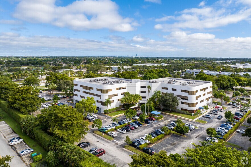 More Photos Of 9050 Pines Blvd, Pembroke Pines Coworking Space