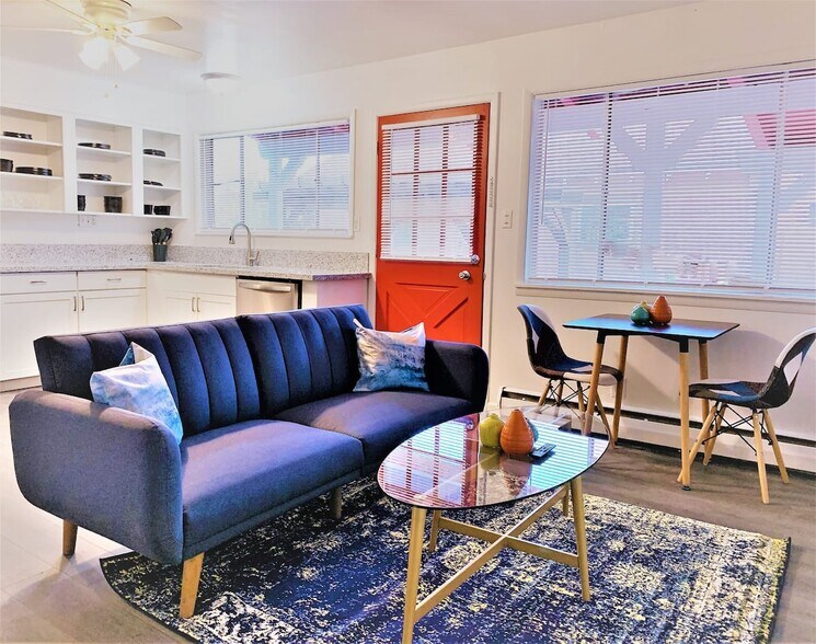 More Photos Of 929 Wheeler Ave, Reno Apartments For Sale