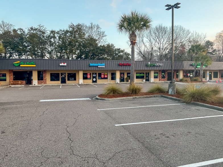 More Photos Of 1662 Savannah Hwy, Charleston Unknown For Lease