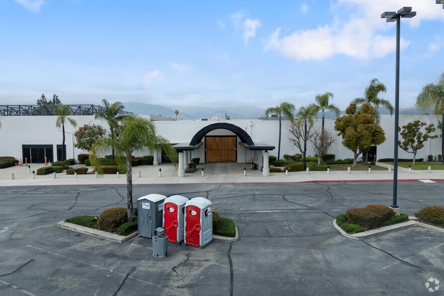 More Photos Of 1211 E Badillo St, West Covina Distribution For Sale