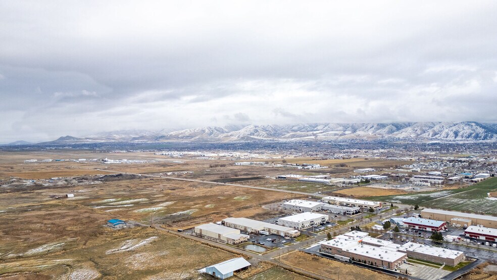 More Photos Of 1189 W 1700 N, Logan Warehouse For Lease