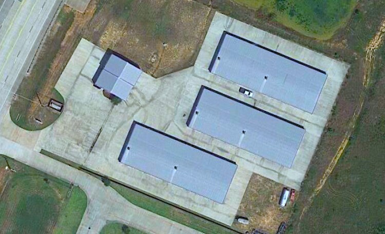 More Photos Of 10670 FM 1484 Rd, Conroe Self Storage For Sale