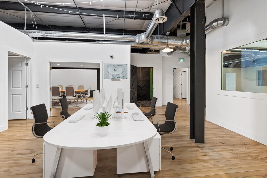 More Photos Of 2721 W Holden Pl, Denver Office For Sale