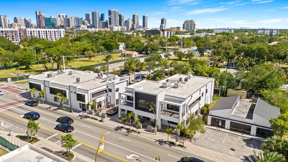 Primary Photo Of 914 NW 6th St, Fort Lauderdale Loft Creative Space For Lease