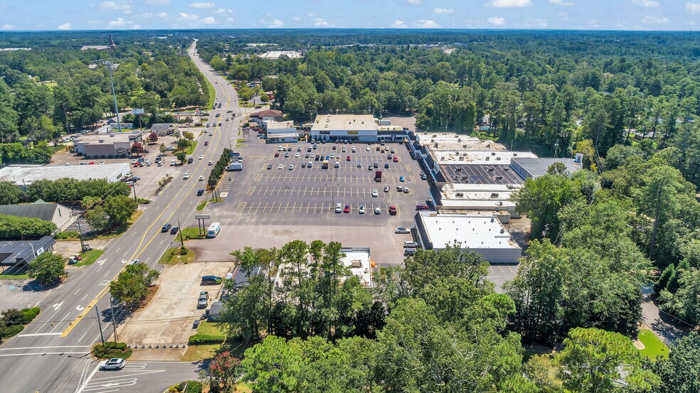 More Photos Of 1555 Whiskey Rd, Aiken Unknown For Lease