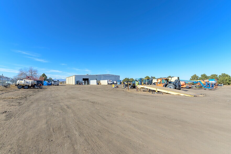 More Photos Of 2240 E I25 Frontage Rd, Erie General Retail For Sale