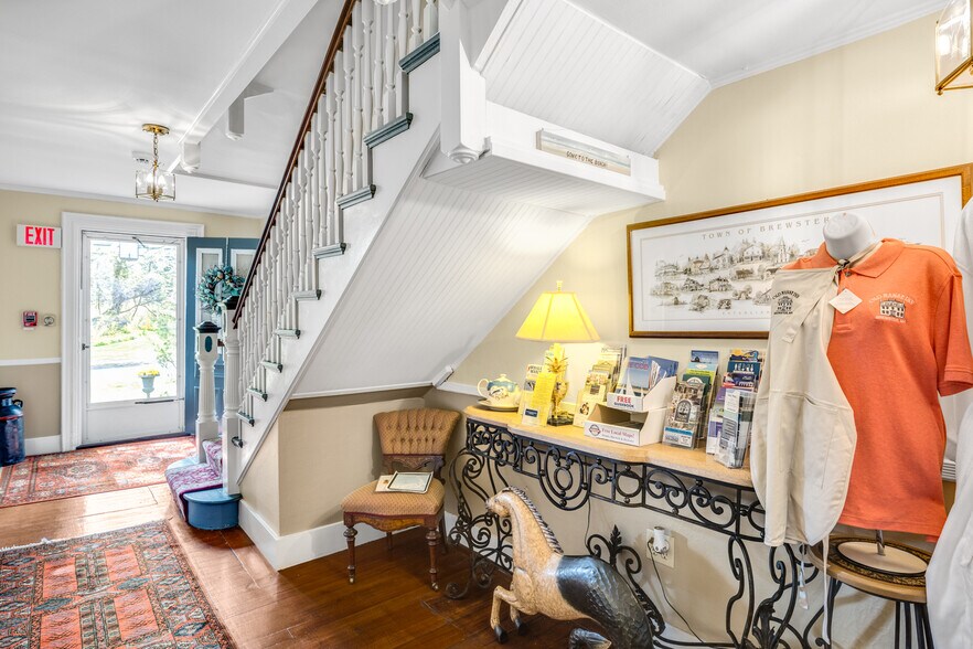 More Photos Of 1861 Main St, Brewster Hospitality For Sale