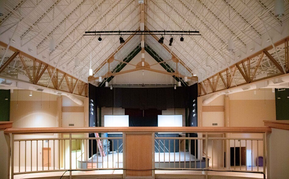 More Photos Of 17795 Wild Horse Creek Rd, Chesterfield Religious Facility For Sale