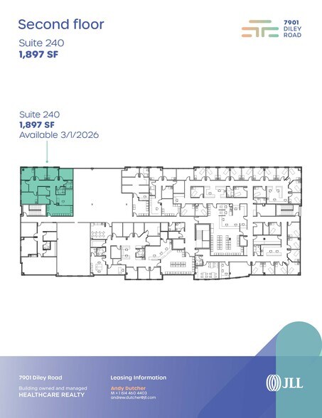 More Photos Of 7901 Diley Rd, Canal Winchester Medical For Lease