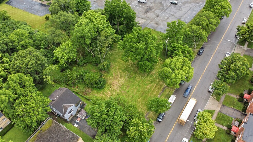 More Photos Of 1143 Towne St, Cincinnati Land For Sale