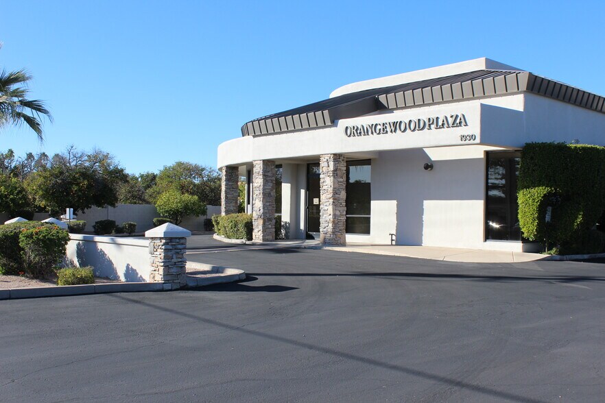 More Photos Of 1930 E Brown Rd, Mesa Office For Lease