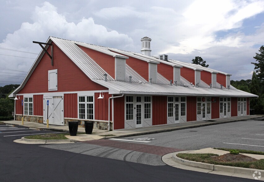 More Photos Of 980 Birmingham Rd, Alpharetta Unknown For Lease