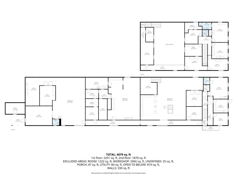 More Photos Of 1501 Powhatan St, Fredericksburg Flex For Sale